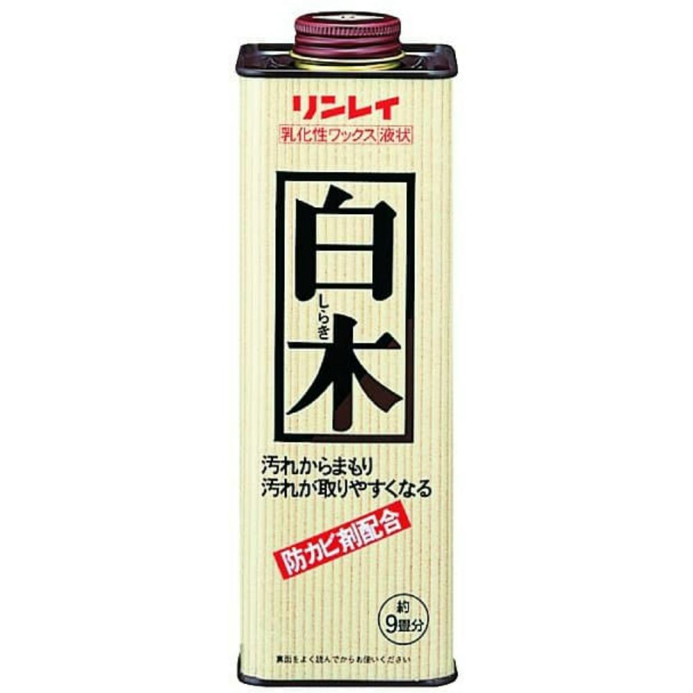 乳化性ワックス 白木 700ml × 12点 #hrm-4903339150216 日用品・生活用品・洗剤 乳化性ワックス 白木 700ml × 12点 #hrm-4903339150216 日用品・生活用品・洗剤