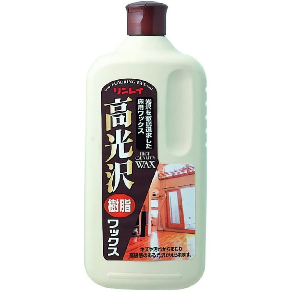 リンレイ 高光沢ワックス 1L hrm#4903339579215 日用品・生活用品・洗剤 リンレイ 高光沢ワックス 1L hrm#4903339579215 日用品・生活用品・洗剤