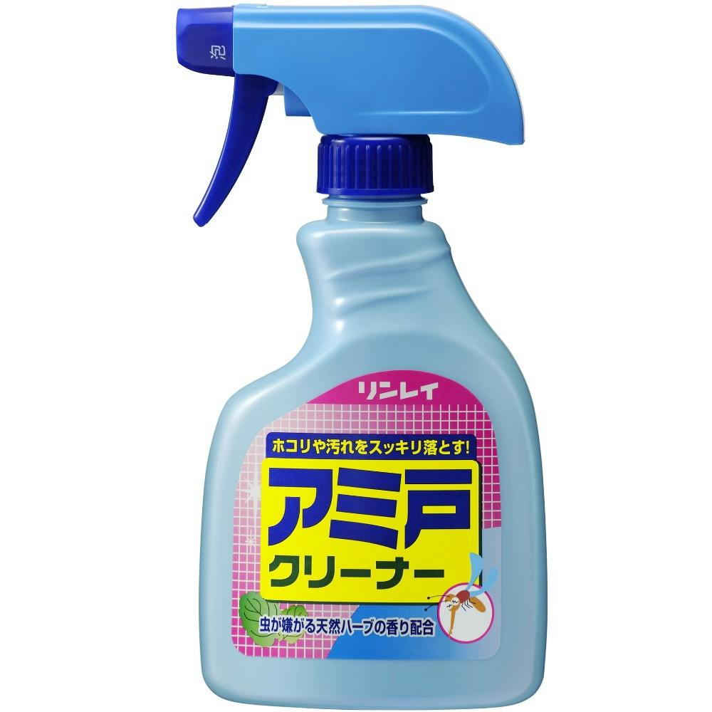 アミ戸クリーナー 400ml × 12点 hrm#4903339416114 日用品・生活用品・洗剤 アミ戸クリーナー 400ml × 12点 hrm#4903339416114 日用品・生活用品・洗剤