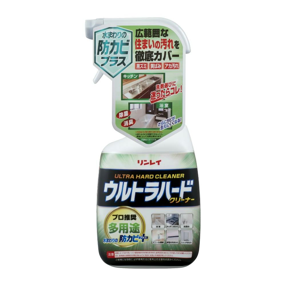 ウルトラハードクリーナー 多用途 #hrm-4903339786019 日用品・生活用品・洗剤 ウルトラハードクリーナー 多用途 #hrm-4903339786019 日用品・生活用品・洗剤