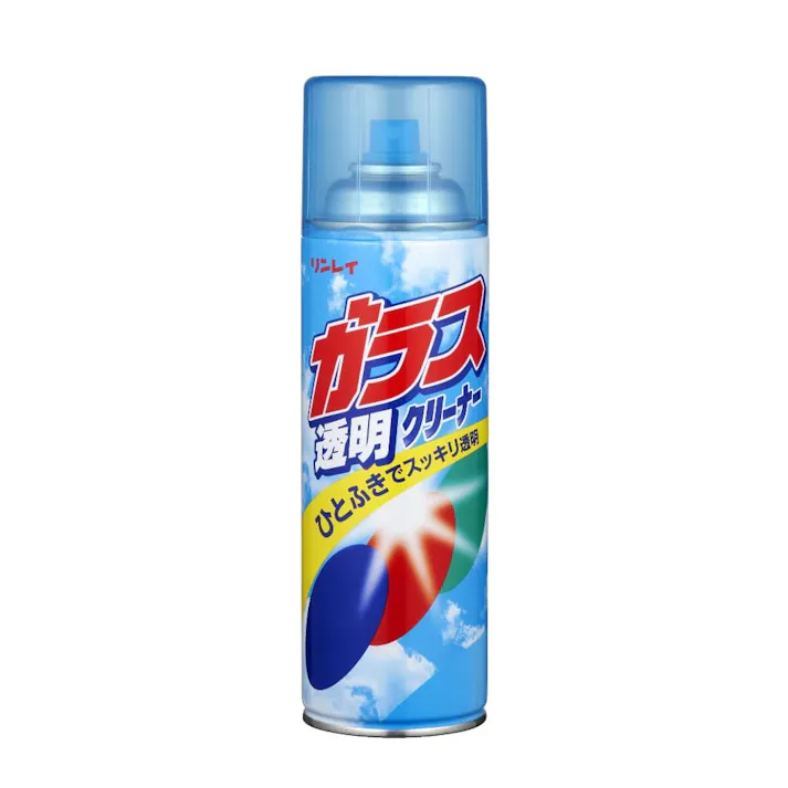 【15点まとめ買い】リンレイガラスクリーナー480ml × 15点 【送料込み】 #hrm-4903339745818