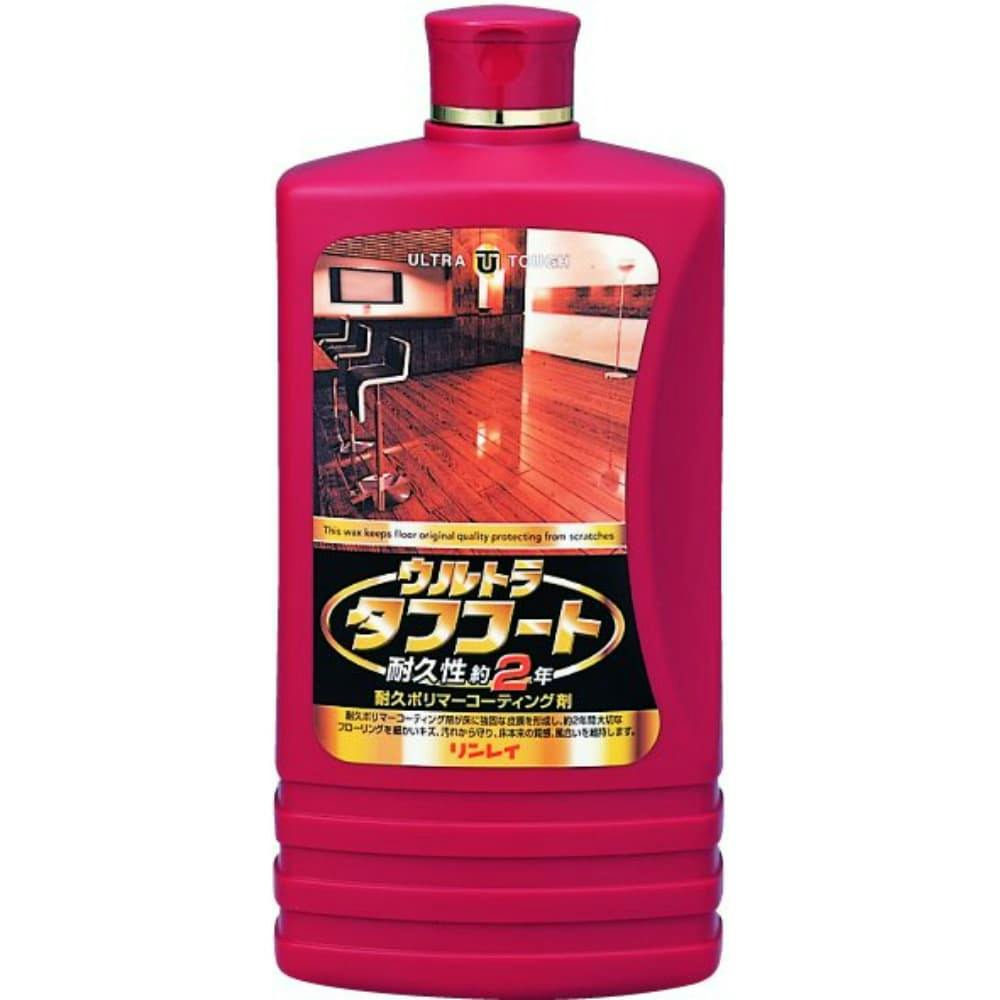 ウルトラタフコート 1L × 12点 #hrm-4903339632118 日用品・生活用品・洗剤 ウルトラタフコート 1L × 12点 #hrm-4903339632118 日用品・生活用品・洗剤