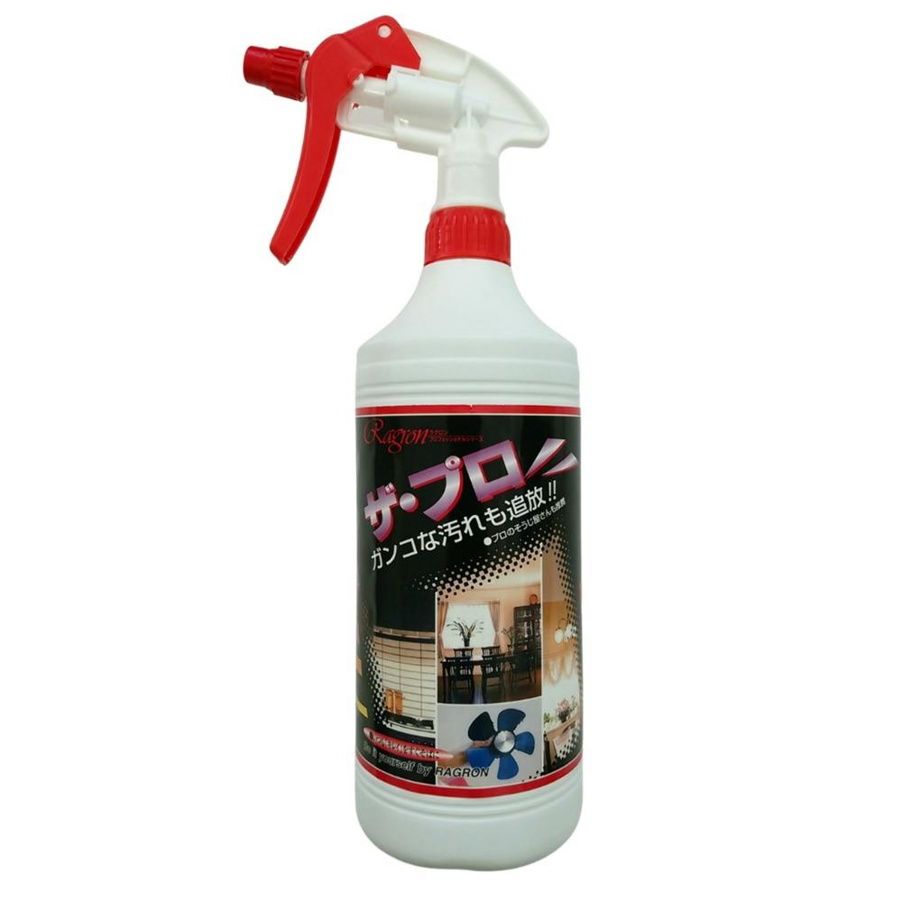ザ・プロ 800ml hrm#4955696805124 日用品・生活用品・洗剤 ザ・プロ 800ml hrm#4955696805124 日用品・生活用品・洗剤