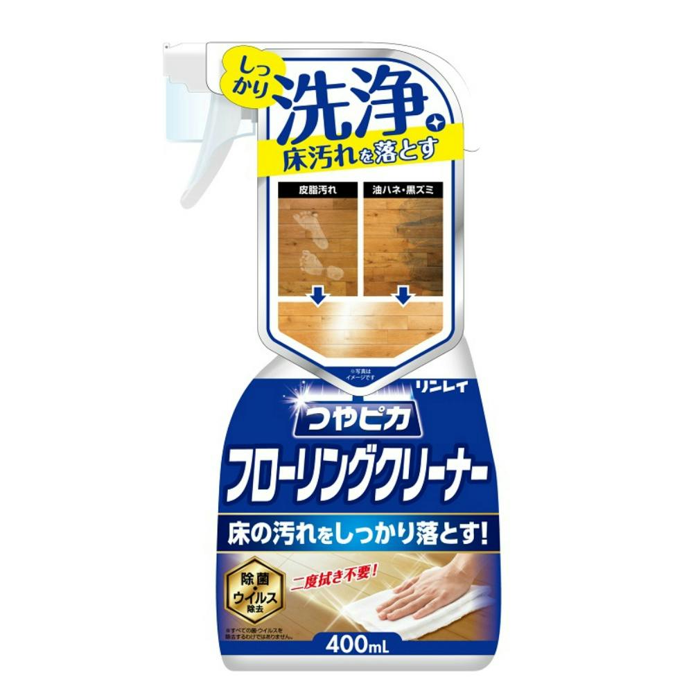 つやピカフローリングクリーナー #hrm-4903339721027 日用品・生活用品・洗剤 つやピカフローリングクリーナー #hrm-4903339721027 日用品・生活用品・洗剤
