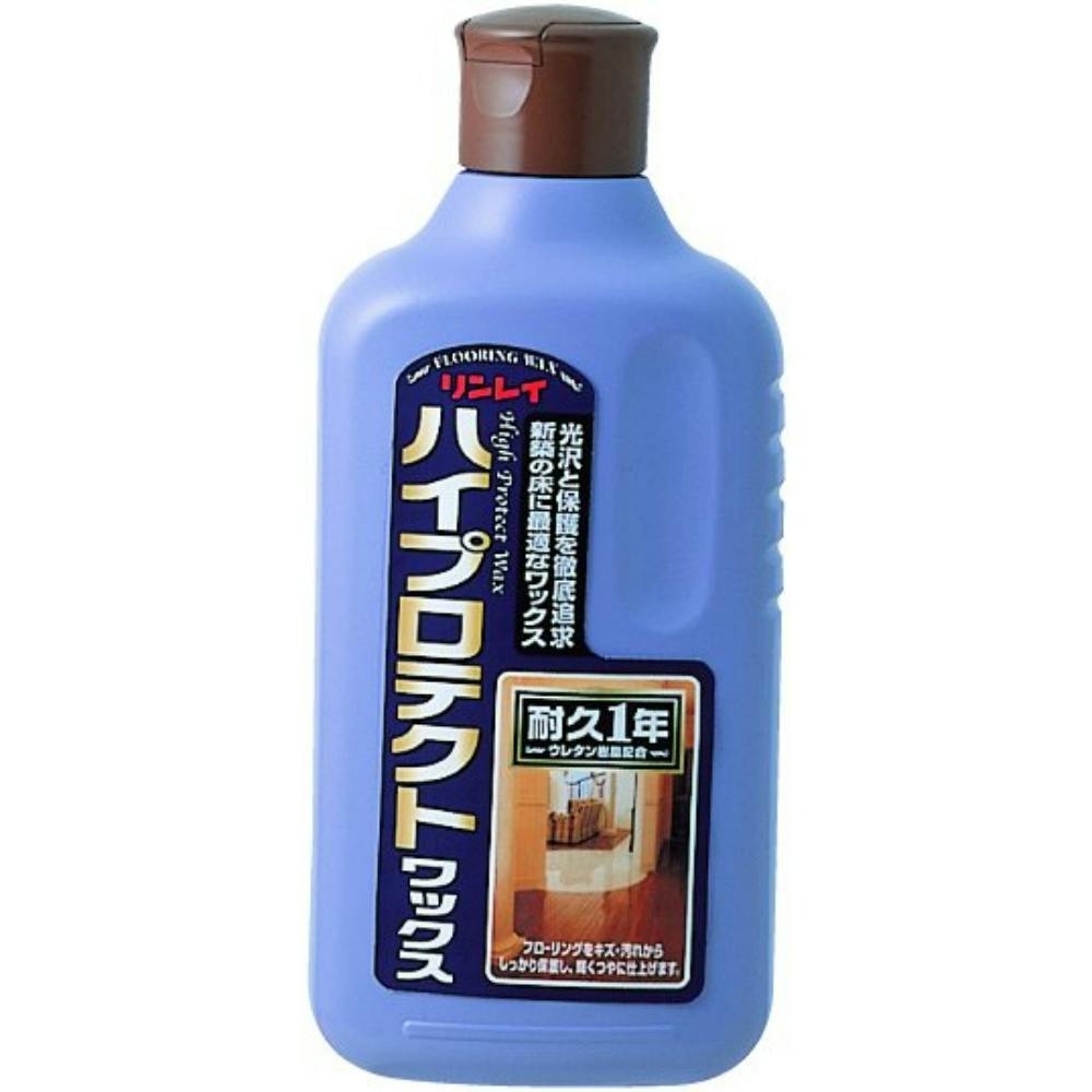 ハイプロテクトワックス 500ml × 12点 #hrm-4903339613117 日用品・生活用品・洗剤 ハイプロテクトワックス 500ml × 12点 #hrm-4903339613117 日用品・生活用品・洗剤