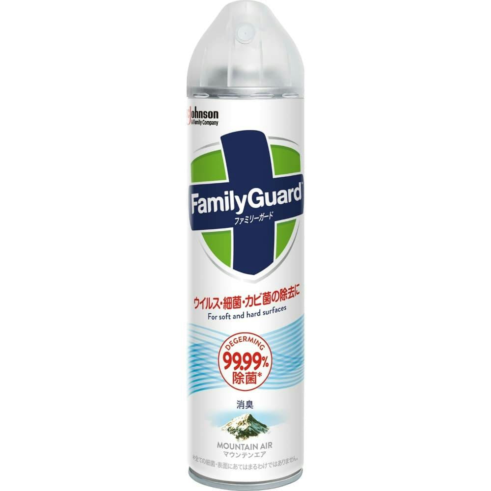 FG除菌スプレー マウンテンエア300ml × 12点 #hrm-4901609011687 日用品・生活用品・洗剤 FG除菌スプレー マウンテンエア300ml × 12点 #hrm-4901609011687 日用品・生活用品・洗剤