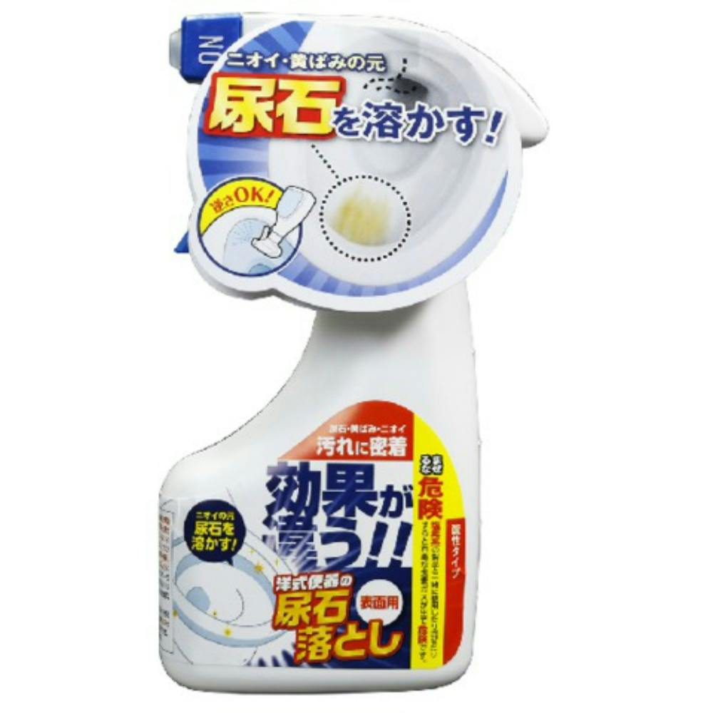 TU-71PMA 表面用尿石落としスプレーミニ × 12点 #hrm-4956497043920 日用品・生活用品・洗剤 TU-71PMA 表面用尿石落としスプレーミニ × 12点 #hrm-4956497043920 日用品・生活用品・洗剤