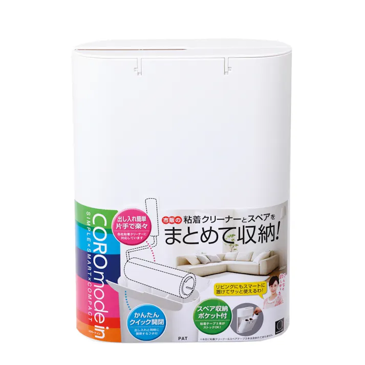 【6点まとめ買い】CORO mode in (ホワイト) × 6点 【送料込み】 #hrm-4956810820320