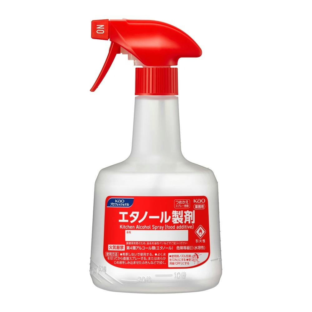 エタノール製剤業務用つめかえスプレー容器容量600ml × 6点 #hrm-4901301500571 日用品・生活用品・洗剤 エタノール製剤業務用つめかえスプレー容器容量600ml × 6点 #hrm-4901301500571 日用品・生活用品・洗剤