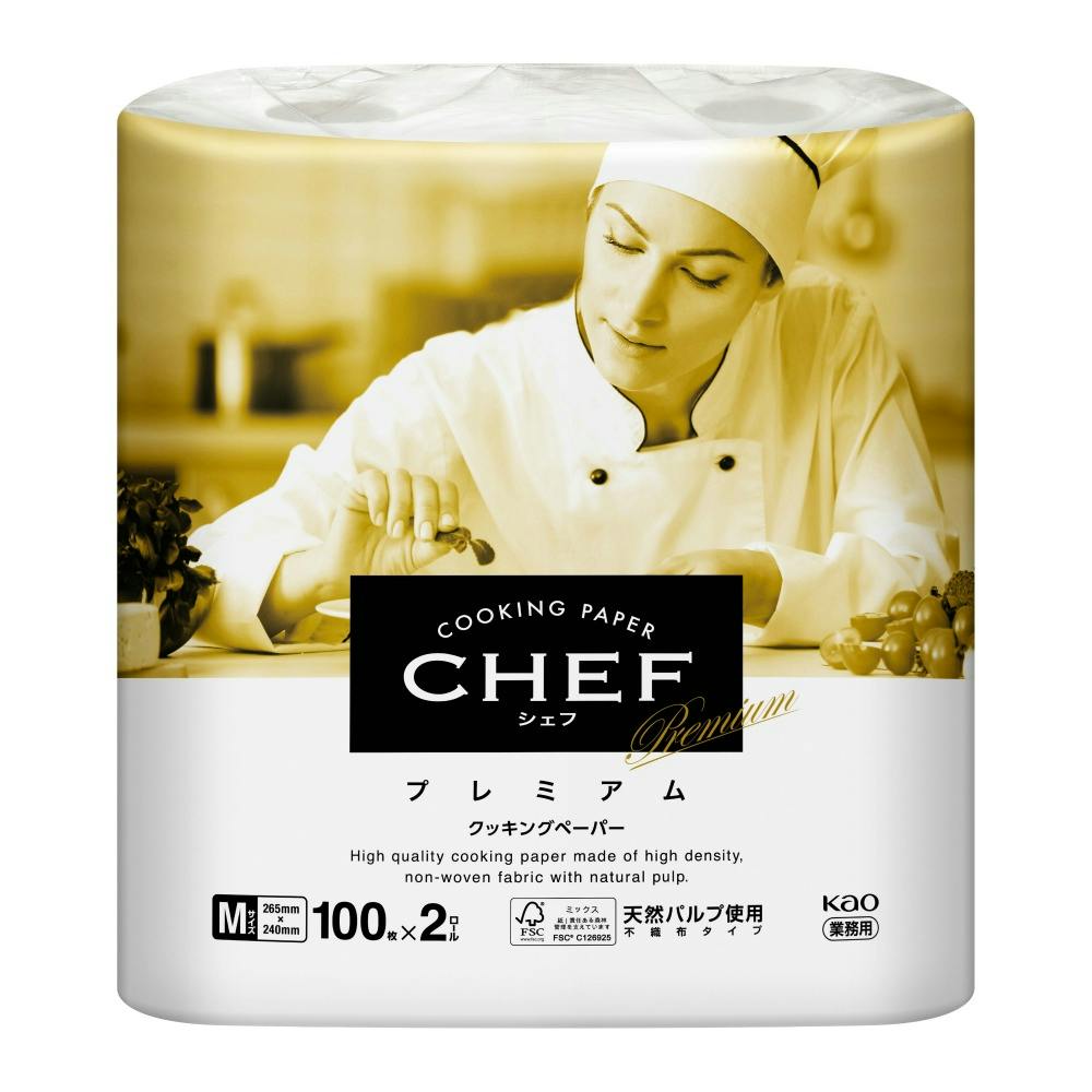 CHEFプレミアムM業務用200枚 × 6点 #hrm-4901301377029 日用品・生活用品・洗剤 CHEFプレミアムM業務用200枚 × 6点 #hrm-4901301377029 日用品・生活用品・洗剤