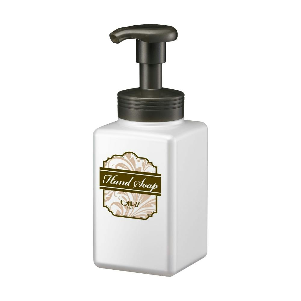 ビオレU泡ハンドソープ専用デザインアプリケーター業務用容量400ML × 12点 hrm#4901301331601 日用品・生活用品・洗剤 ビオレU泡ハンドソープ専用デザインアプリケーター業務用容量400ML × 12点 hrm#4901301331601 日用品・生活用品・洗剤