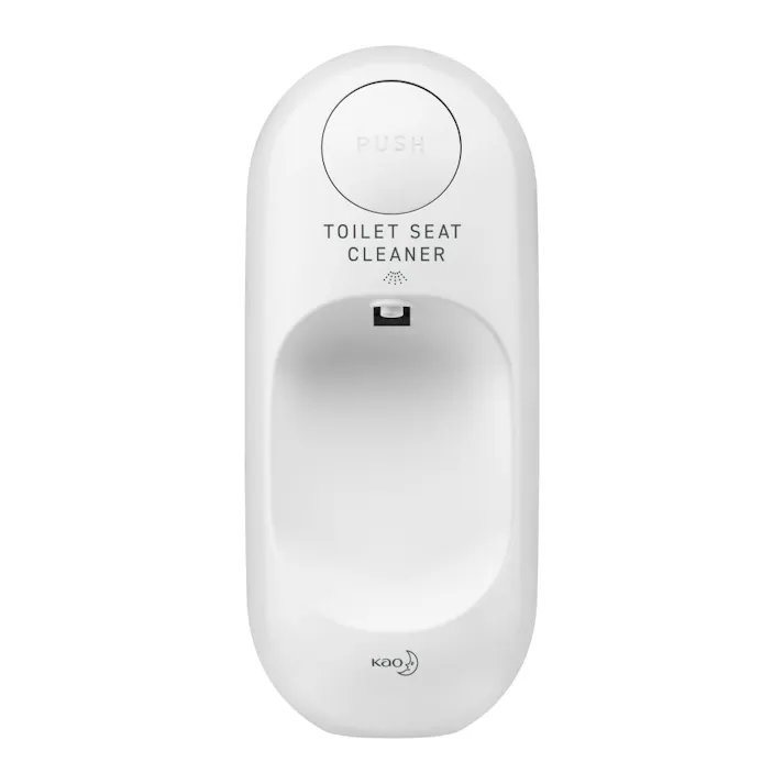 【6点まとめ買い】【洗剤別売り】便座除菌クリーナー用ディスペンサーV300 × 6点 【送料込み】 #hrm-4901301398796