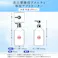 【6点まとめ買い】【空容器です】角型コンディショナー業務用容量1000ml × 6点 【送料込み】 #hrm-4901301331229