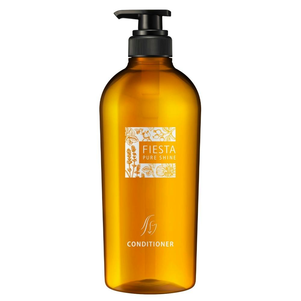 フィエスタピュアシャインコンディショナー業務用容量800ml × 6点 #hrm-4901301323682 日用品・生活用品・洗剤 フィエスタピュアシャインコンディショナー業務用容量800ml × 6点 #hrm-4901301323682 日用品・生活用品・洗剤