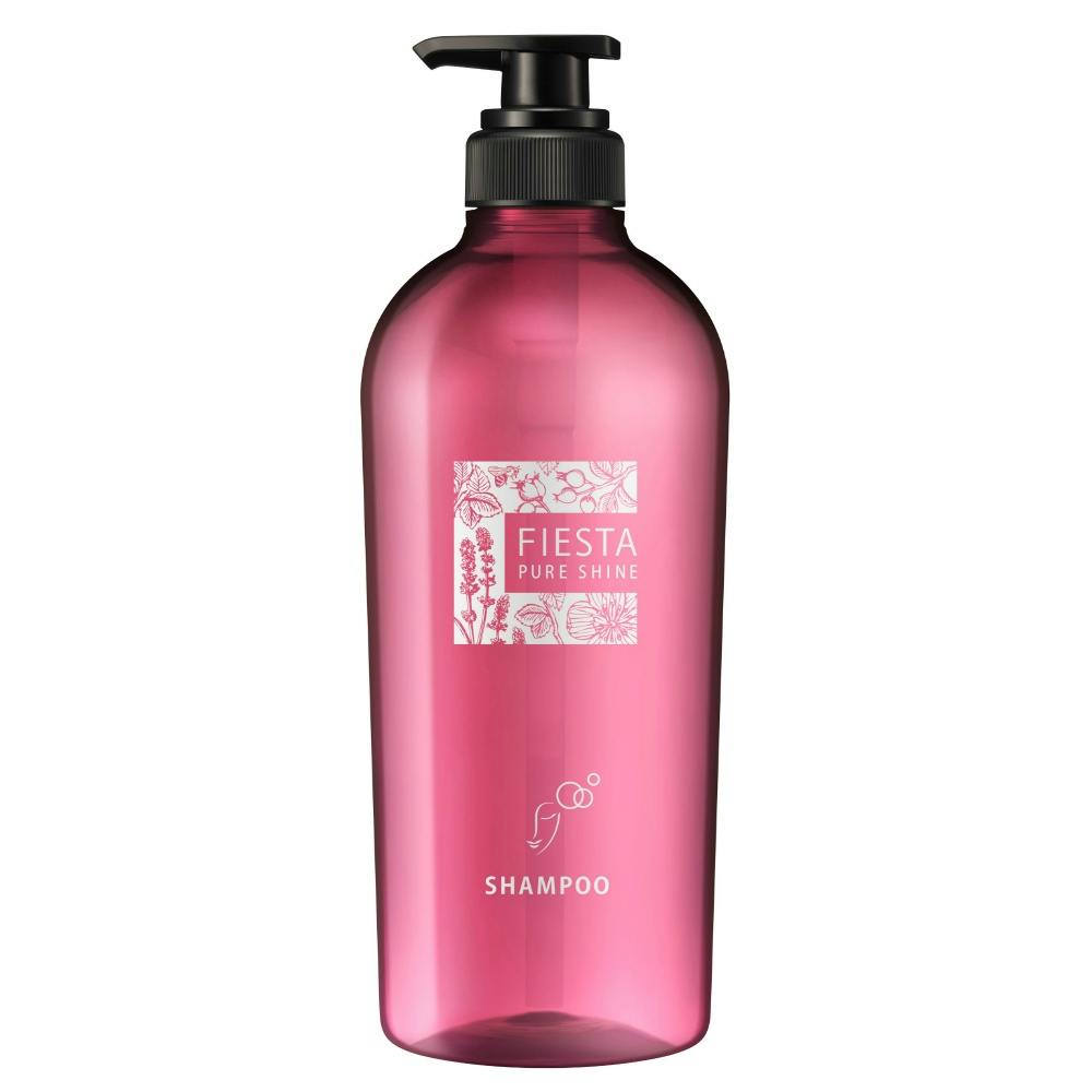 フィエスタピュアシャインシャンプー業務用容量800ml × 6点 #hrm-4901301323668 日用品・生活用品・洗剤 フィエスタピュアシャインシャンプー業務用容量800ml × 6点 #hrm-4901301323668 日用品・生活用品・洗剤