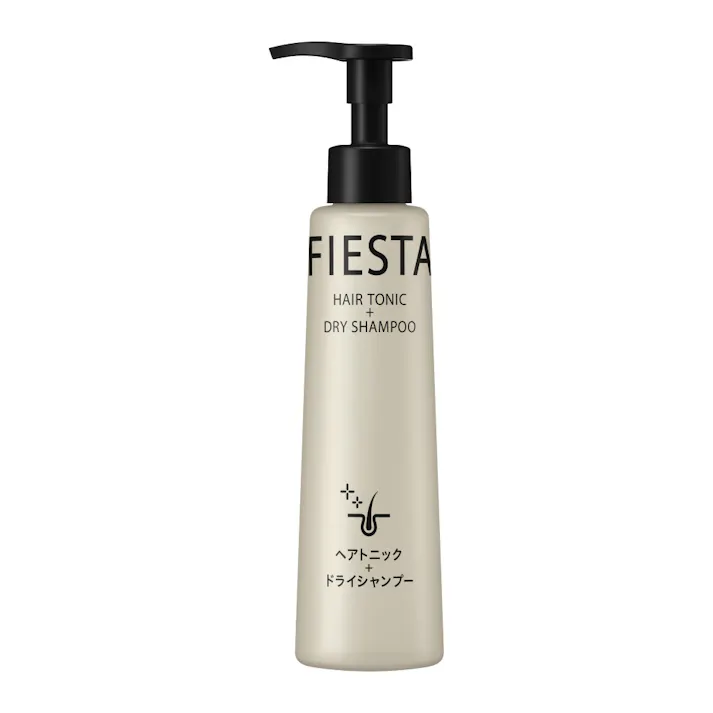 【12点まとめ買い】空容器フィエスタヘアトニック業務用容量200ml × 12点 【送料込み】 #hrm-4901301404077