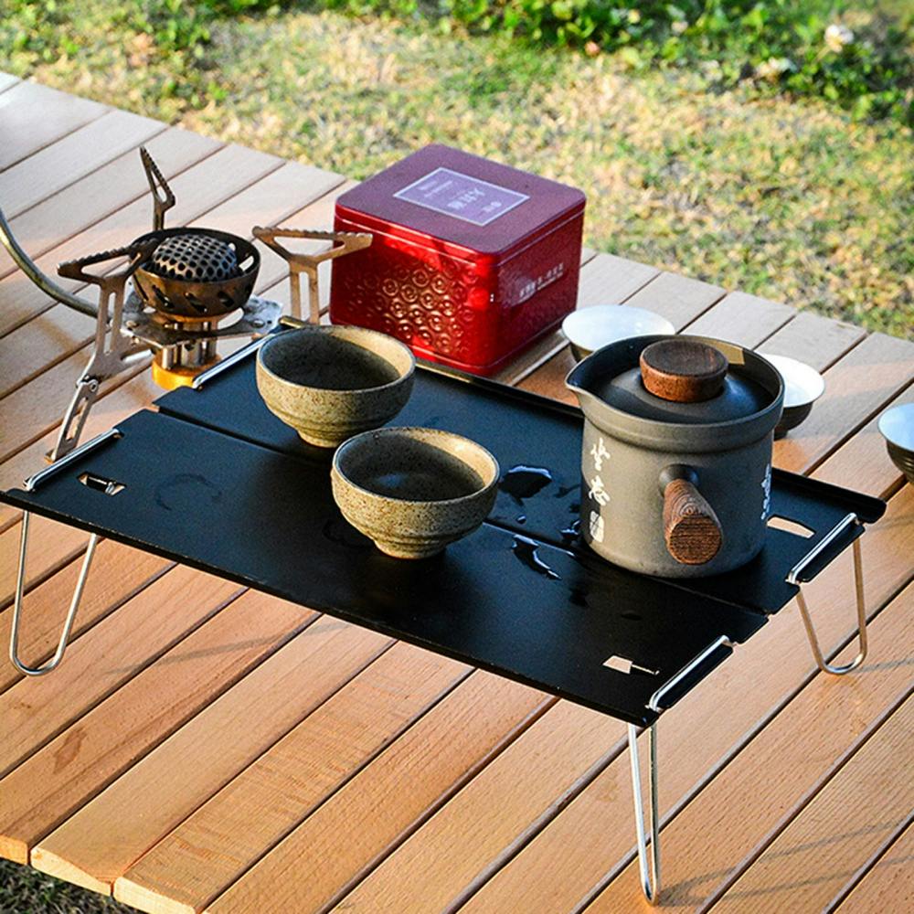 アウトドア机（小） 楽天市場】＼☆全商品5%OFFクーポン☆／アウトドア テーブル