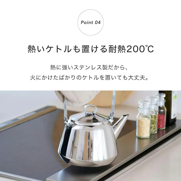 スターフィルター 立てられる排気口カバー 60cm ステンレス 耐荷重20kg 薄型 シルバー フラットタイプ IH ガスコンロ グリル 油はね 汚れ防止
