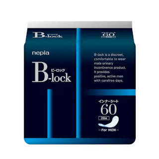 【18点まとめ買い】ネピアビーロックインナーシート60 20枚 × 18点 【送料込み】 #hrm-4901121658759