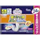 【4点まとめ買い】アテント 紙パンツ用さらさらパッド通気性プラス6回吸収24枚 × 4点 【送料込み】 #hrm-4902011779943