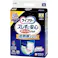 【3点まとめ買い】ライフリー ズレずに安心紙P専用尿とりパッド5回夜用スーパー34枚 × 3点 【送料込み】 #hrm-4903111514434