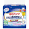 【3点まとめ買い】リフレ はくパンツうす型長時間安心L28枚 お得用パック × 3点 【送料込み】 #hrm-4904585029875