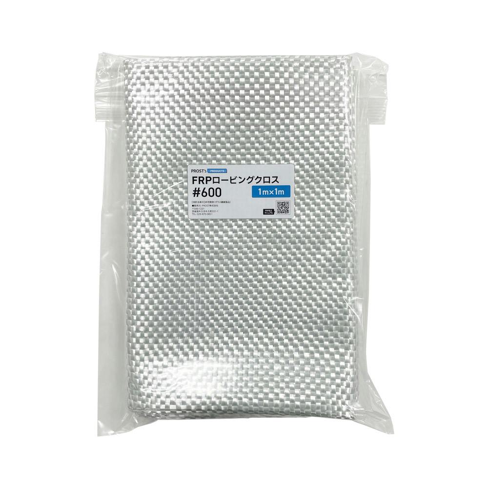 FRPロービングクロス#600 1m FRP樹脂 補修 業務用・FRP FRPロービングクロス#600 1m FRP樹脂 補修 業務用・FRP