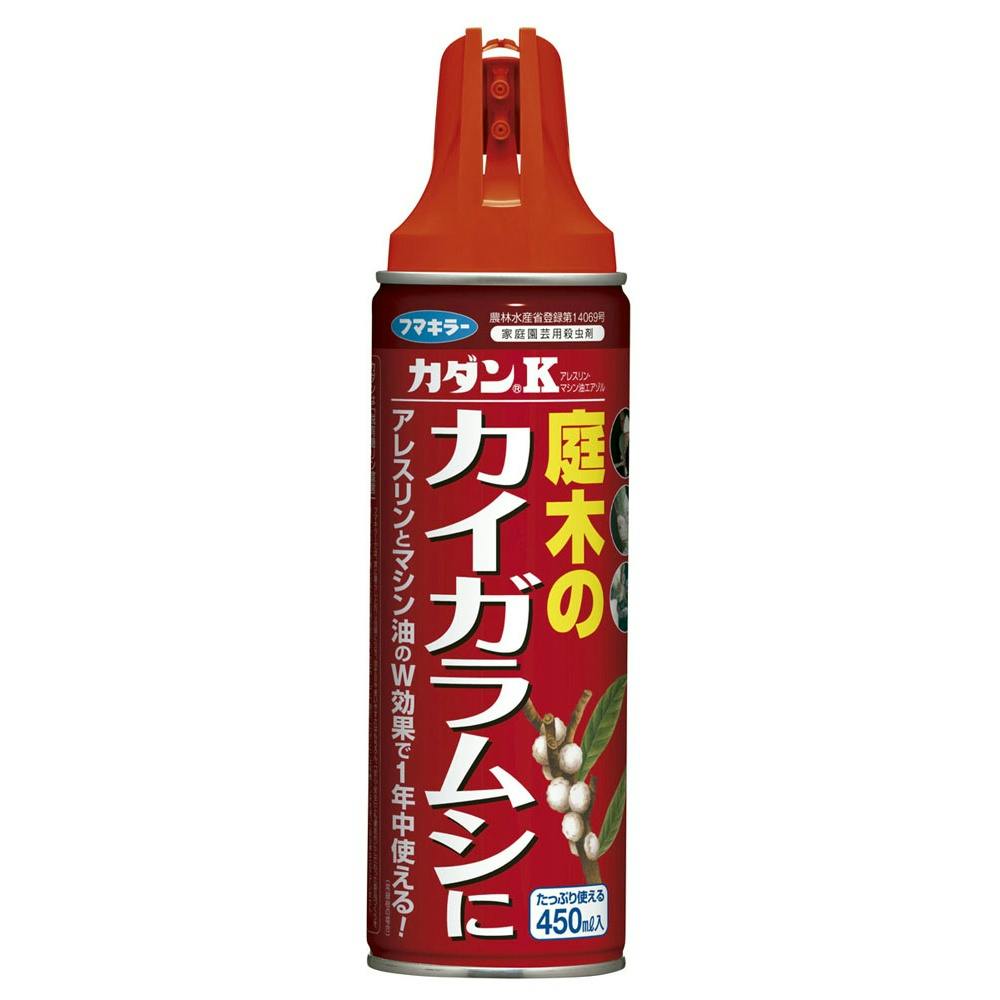 カダンK 450ml #hrm-4902424431520 駆除剤