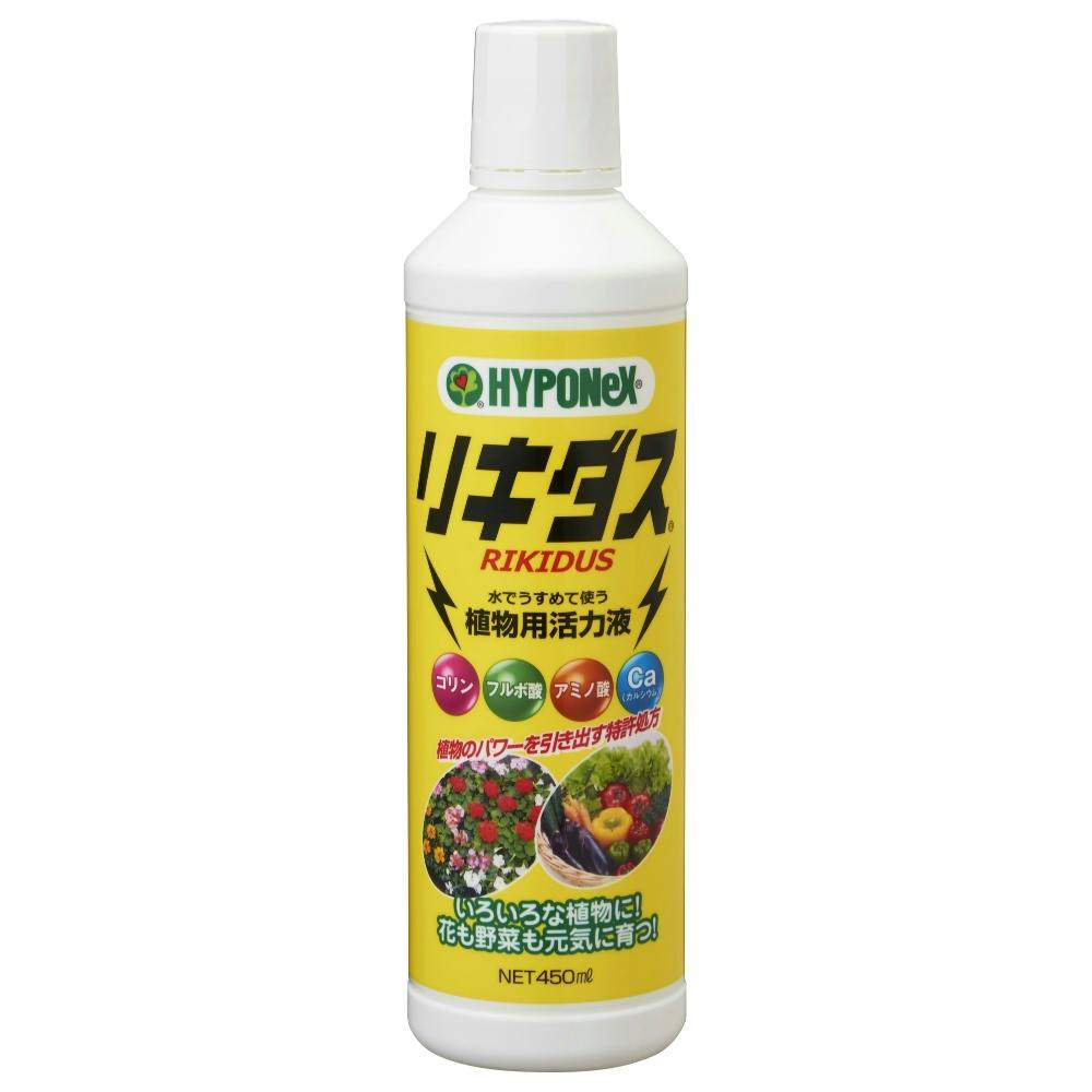 リキダス 450ml × 24点 hrm#4977517162506 駆除剤 リキダス 450ml × 24点 hrm#4977517162506 駆除剤