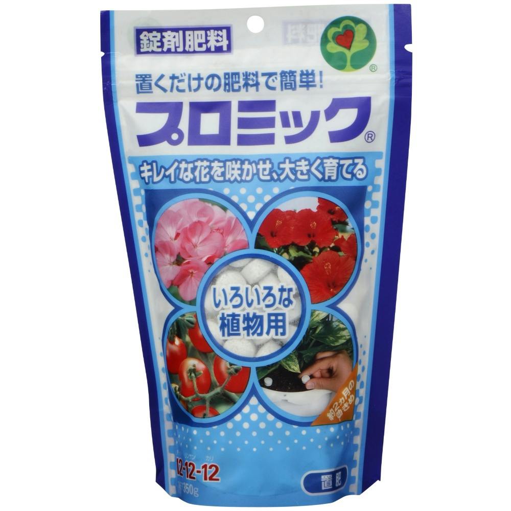 プロミック いろいろな植物用 350G × 10点 #hrm-4977517008156 駆除剤 プロミック いろいろな植物用 350G × 10点 #hrm-4977517008156 駆除剤
