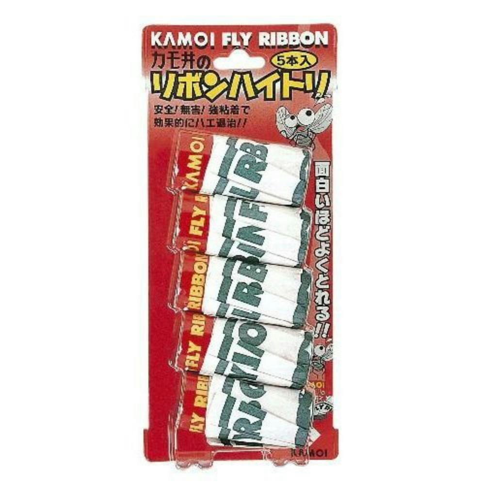 【10点まとめ買い】ＮＥＷブリスター リボン５Ｐ × 10点 【送料込み】 ＃hrm-4971910161289