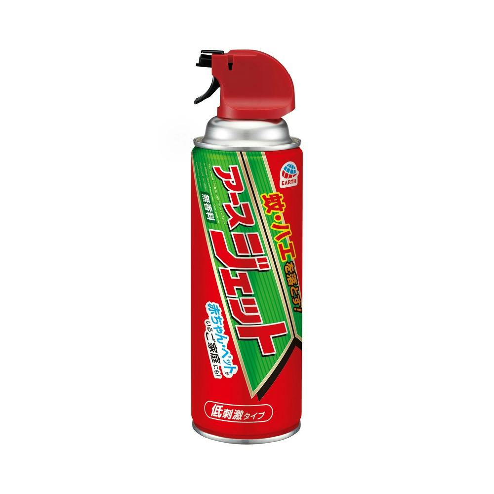 アースジェット450ml #hrm-4901080161314 駆除剤 アースジェット450ml #hrm-4901080161314 駆除剤