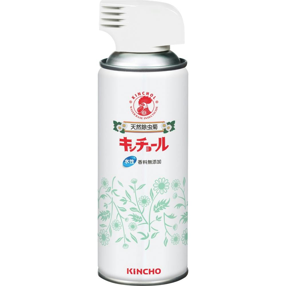 天然除虫菊 キンチョール 水性タイプ 香料無添加 × 30点 hrm#4987115101005 駆除剤 天然除虫菊 キンチョール 水性タイプ 香料無添加 × 30点 hrm#4987115101005 駆除剤
