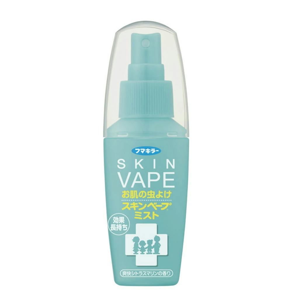 【10点まとめ買い】スキンベープミスト６０ml × 10点 【送料込み】 ＃hrm-4902424435726