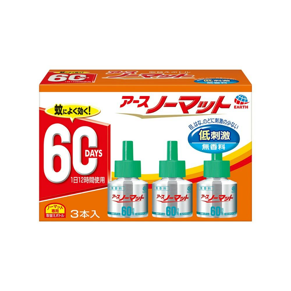アースノーマット タフボディ 60日分3こ詰め替え7こ 楽天市場】アース・ペット ペット用 アースノーマット