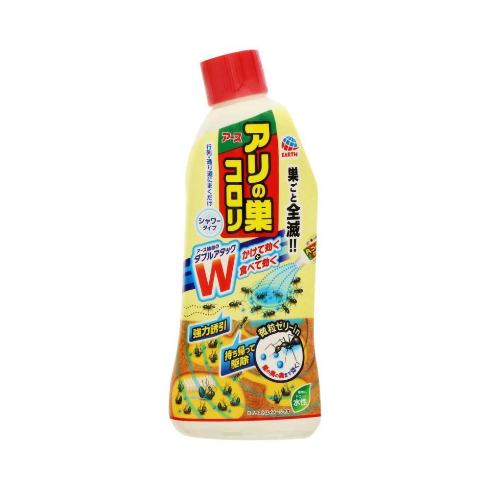 アリの巣徹底消滅中 × 20点 hrm#4901080255211 駆除剤 アリの巣徹底消滅中 × 20点 hrm#4901080255211 駆除剤