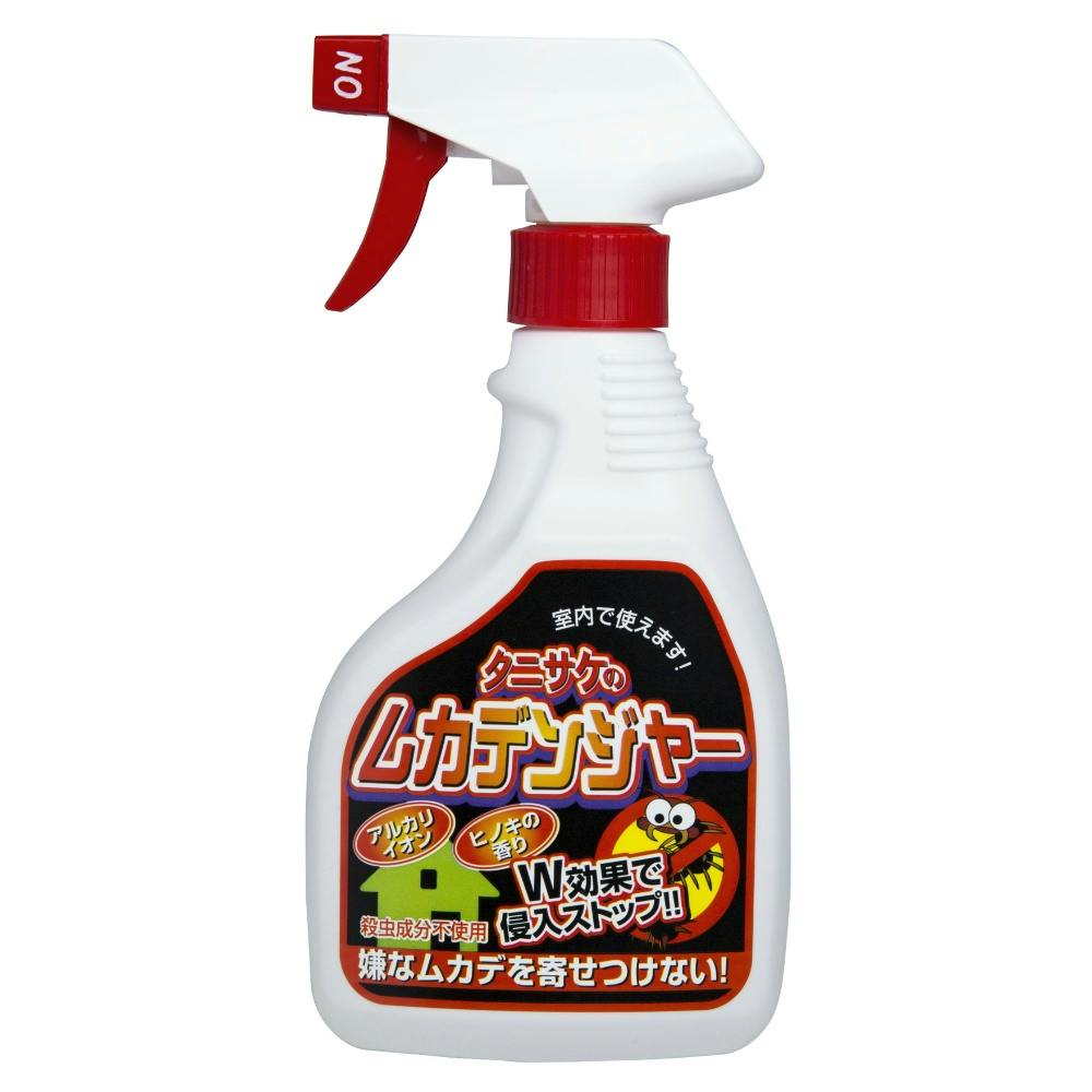 ムカデンジャー400ML × 20点 hrm＃4962431000355 | 駆除剤