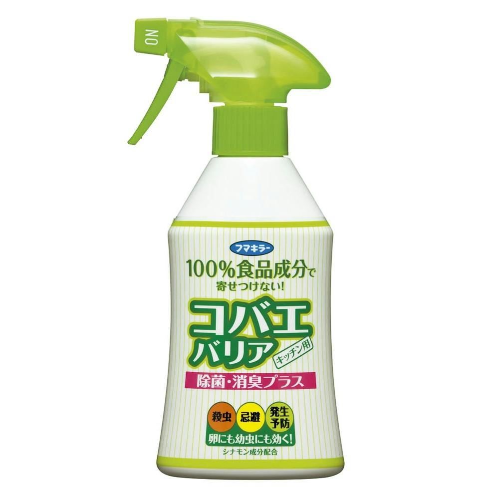 コバエバリア200ML × 12点 hrm#4902424429978 駆除剤 コバエバリア200ML × 12点 hrm#4902424429978 駆除剤