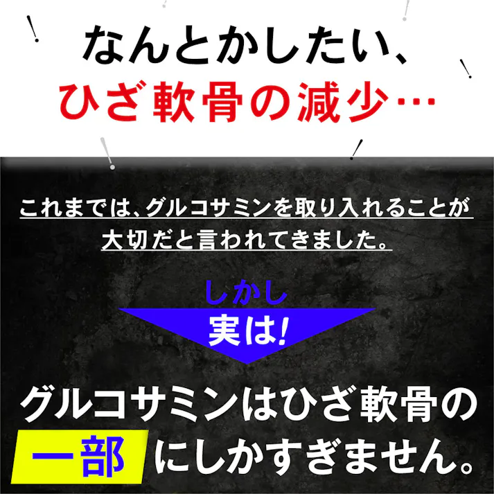 【〈機能性表示食品〉ひざのみかたW 31粒】 ちあふる プロテオグリカン II型コラーゲン ひざ 膝 ヒザ 階段 歩く 歩行 立ち上がる JAN:4560258562188
