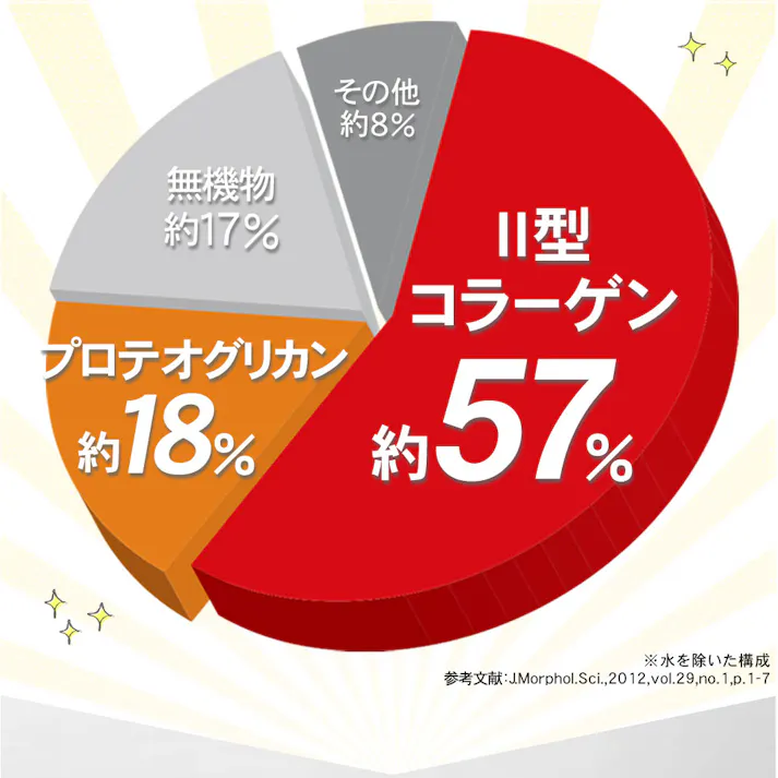 【〈機能性表示食品〉ひざのみかたW 31粒】 ちあふる プロテオグリカン II型コラーゲン ひざ 膝 ヒザ 階段 歩く 歩行 立ち上がる JAN:4560258562188