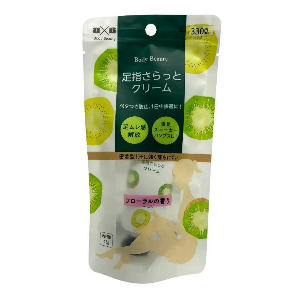 bi-hada ompa L ホルダー替刃2個付 空色 | ボディケア 通販