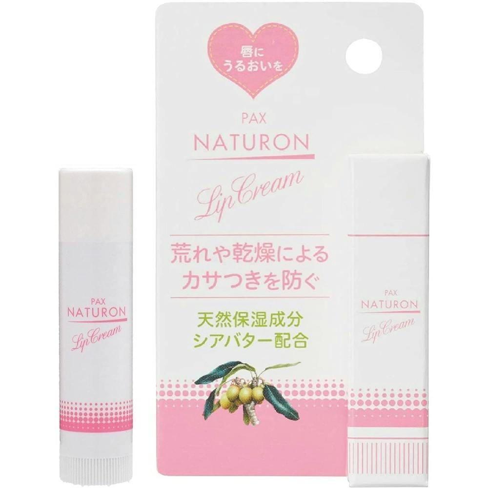 【12点まとめ買い】パックスナチュロン リップクリーム × 12点 【送料込み】 ＃hrm-4904735057130