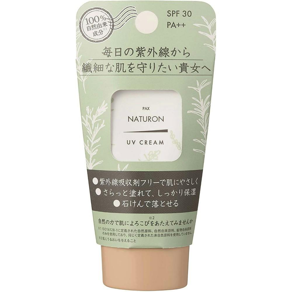パックスナチュロンUVクリーム SPF30 hrm#4904735057604 ボディケア パックスナチュロンUVクリーム SPF30 hrm#4904735057604 ボディケア