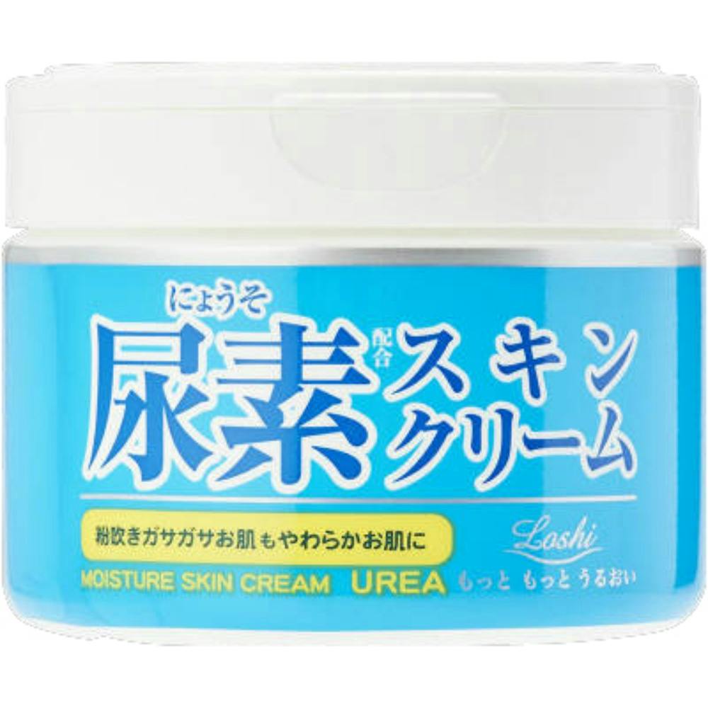 ロッシモイストエイド 尿素スキンクリーム 【送料込み】 ＃hrm-4936201107759