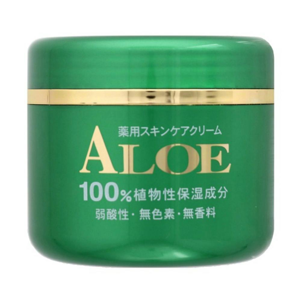 【6点まとめ買い】薬用アロテインクリームＣＲ－Ａ２００Ｇ × 6点 【送料込み】 ＃hrm-4964653103906