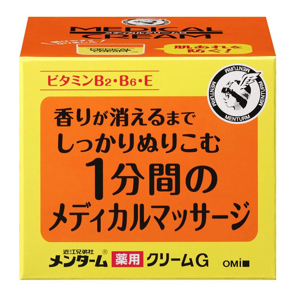 メンターム メディカルクリームGn × 60点 hrm#4987036456956 ボディケア メンターム メディカルクリームGn × 60点 hrm#4987036456956 ボディケア