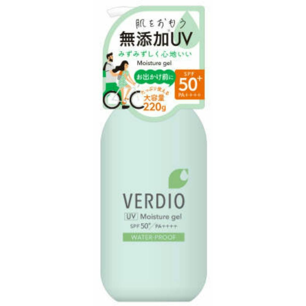 ベルディオUVモイスチャージェルN × 3点 hrm#4987036535231 ボディケア ベルディオUVモイスチャージェルN × 3点 hrm#4987036535231 ボディケア