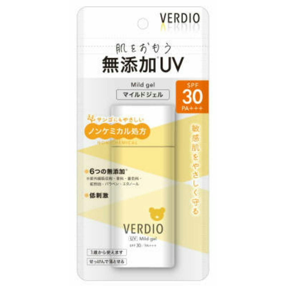 ベルディオUVマイルドジェルN × 6点 hrm#4987036535262 ボディケア ベルディオUVマイルドジェルN × 6点 hrm#4987036535262 ボディケア