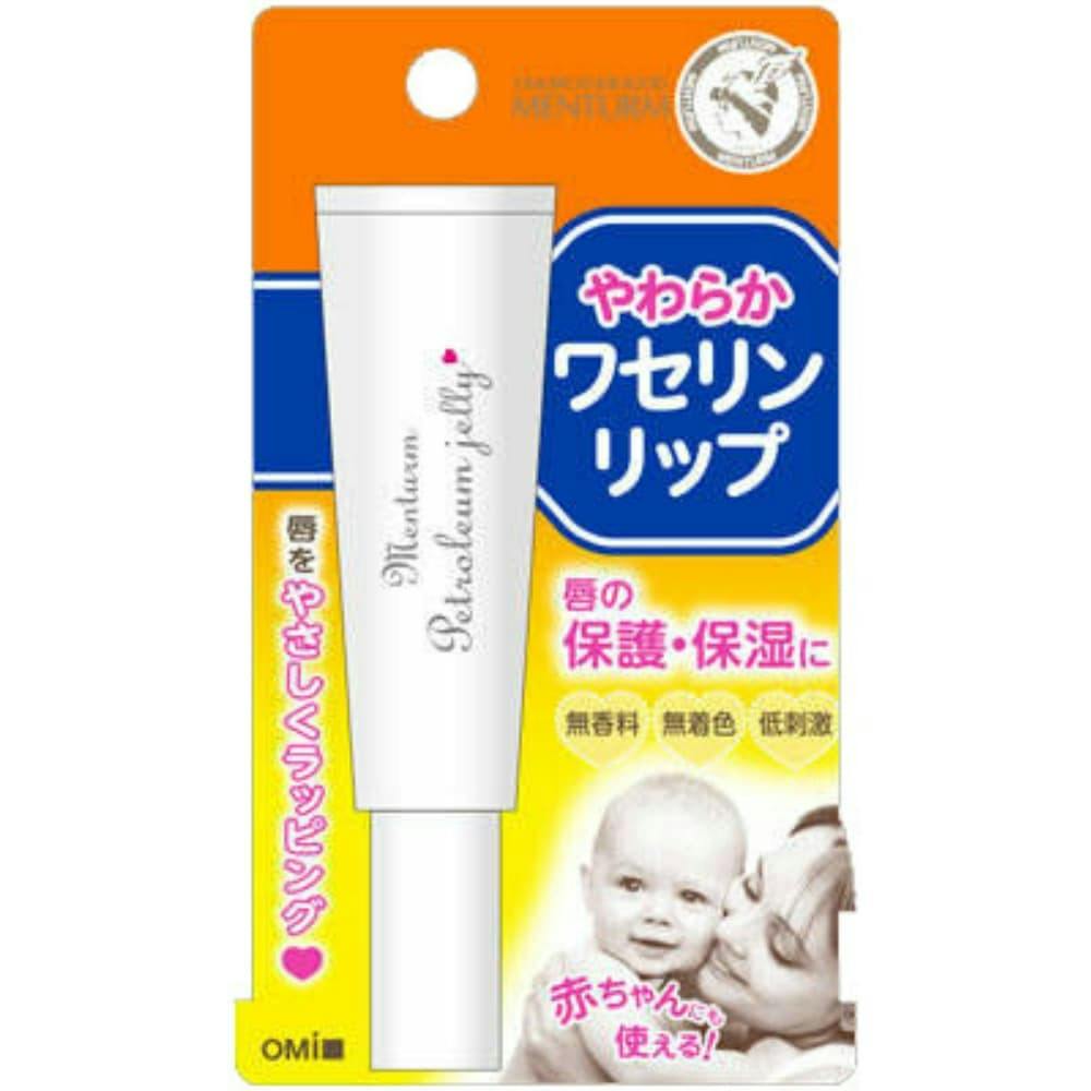 メンターム ワセリンリップ × 100点 hrm#4987036437016 ボディケア メンターム ワセリンリップ × 100点 hrm#4987036437016 ボディケア