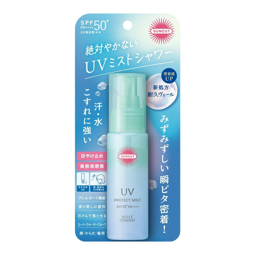 サンカットR プロテクトUV ミスト × 48点 hrm#4971710595680 ボディケア サンカットR プロテクトUV ミスト × 48点 hrm#4971710595680 ボディケア